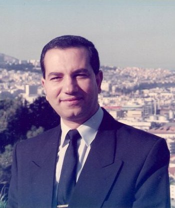 المعتزبالله جلالي لموقع الرابطة: هاجرت مضطرا ولم أعد لذلك العدة