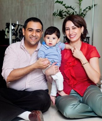 دوجة بن فرج : إعلامية جزائرية تواجه السرطان بصبر وعزيمة