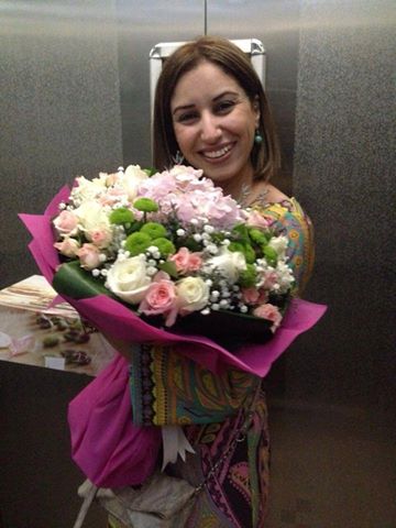 دجى بن فرج ( إذاعة دبي و نور دبي) : هذا الفضاء سيقربنا اكثر