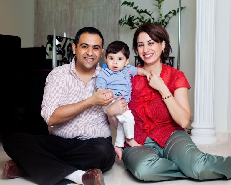 دوجة بن فرج : إعلامية جزائرية تواجه السرطان بصبر وعزيمة